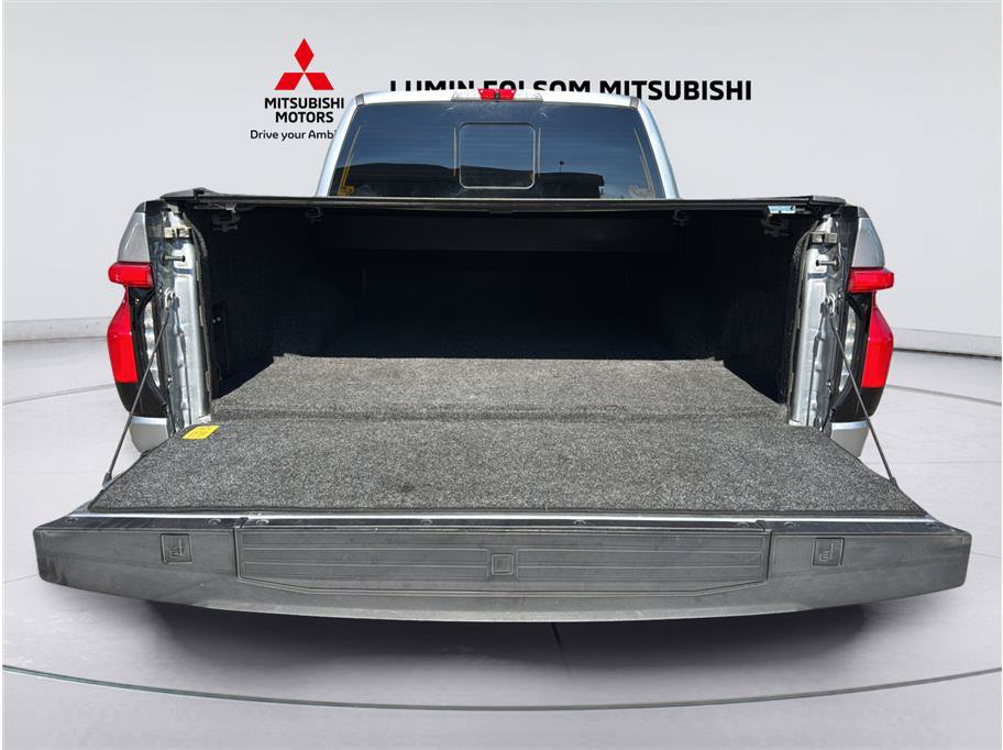 Used 2023 Ford F150 Lightning Lariat w/ Equipment Group 511A High AWD/4WD image 14