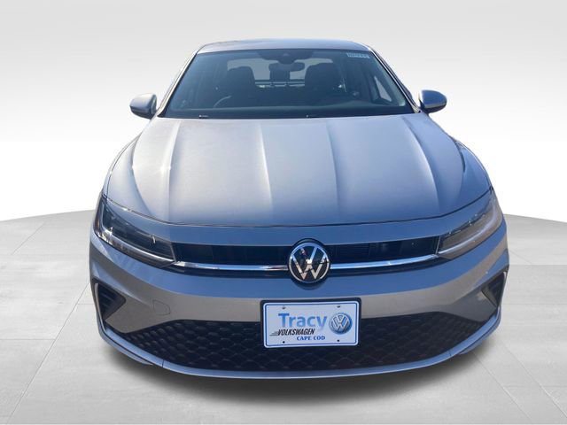 New 2026 Volkswagen Jetta S image 2