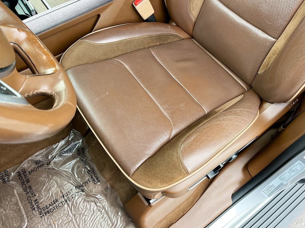 Certified 2021 RAM 1500 Limited image 20