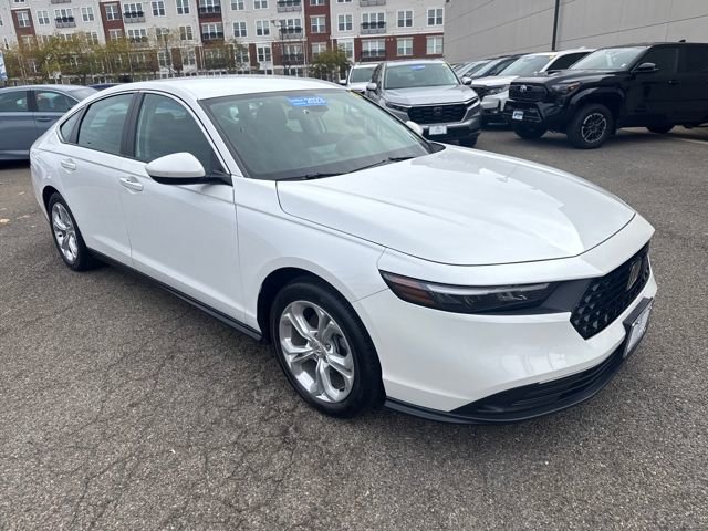 Used 2023 Honda Accord LX image 22