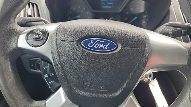 Used 2018 Ford Transit Connect XL FWD image 9