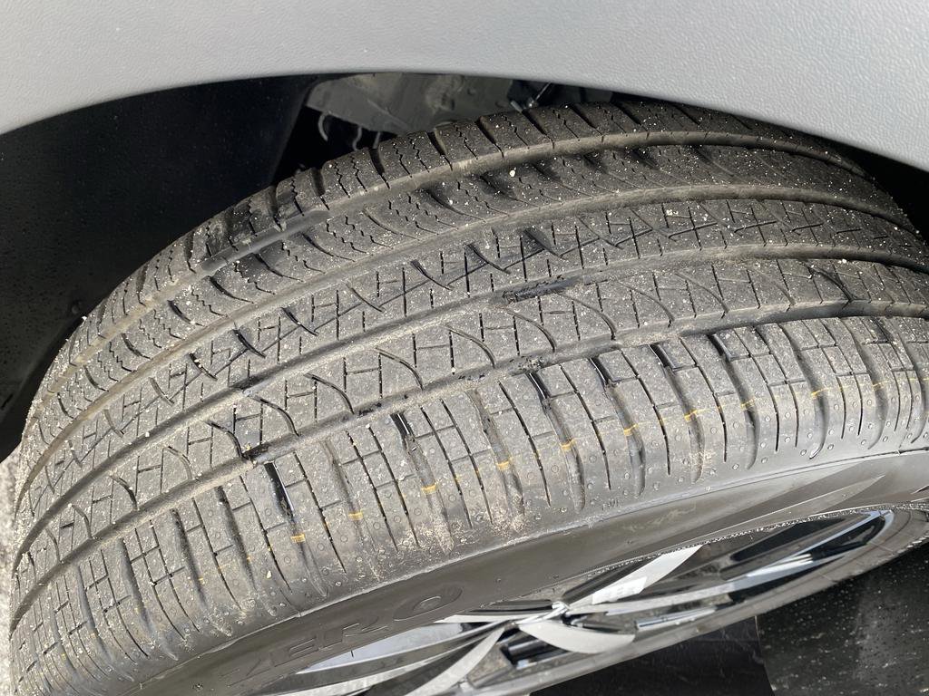 New 2025 Volkswagen ID.4 Pro S image 34