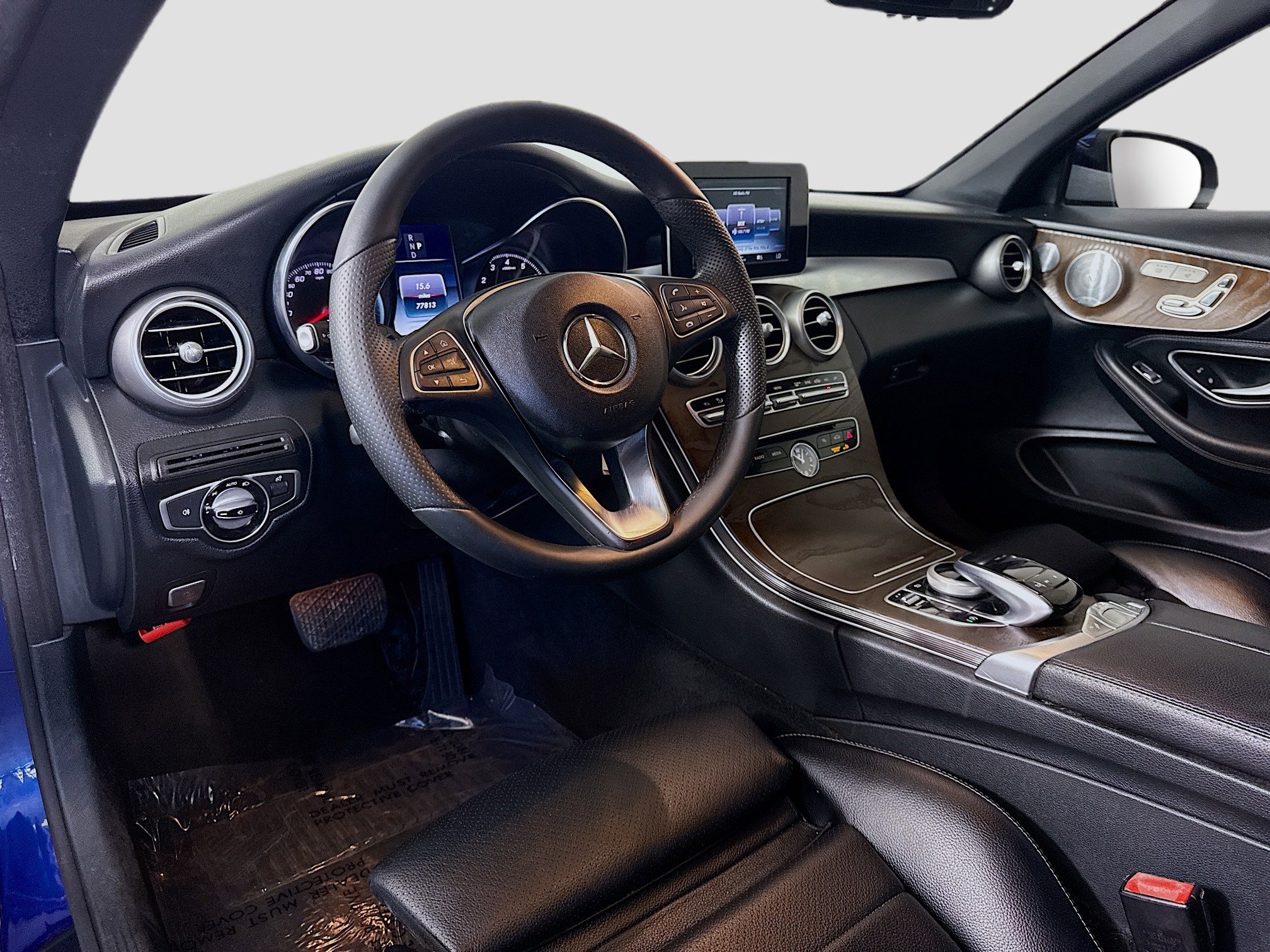 Used 2017 Mercedes-Benz C 300 Cabriolet image 22