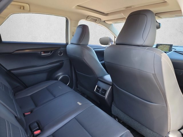 Used 2016 Lexus NX 200t AWD w/ Premium Package image 24