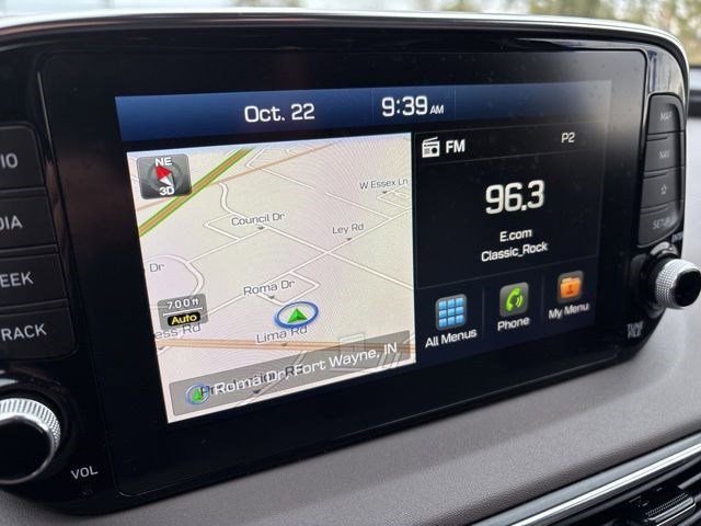 Used 2019 Hyundai Santa Fe AWD image 19