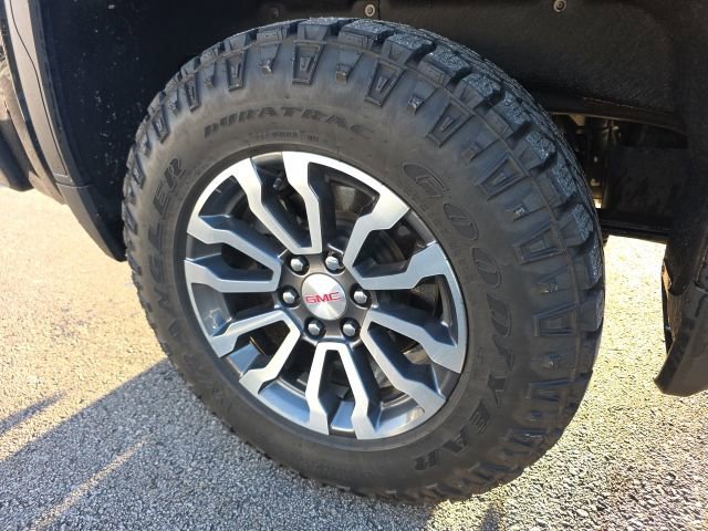 Used 2023 GMC Sierra 1500 AT4 w/ AT4 Premium Package image 10