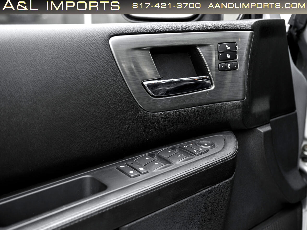 Used 2009 HUMMER H2 Luxury image 37