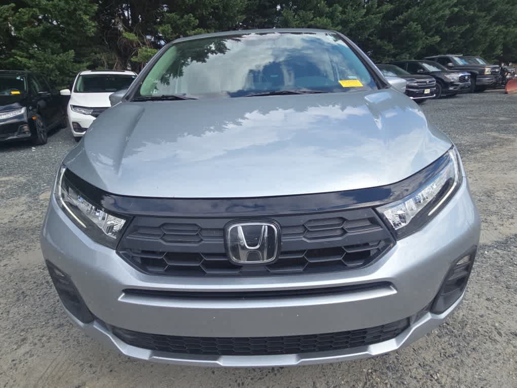 Used 2025 Honda Odyssey EX-L image 4