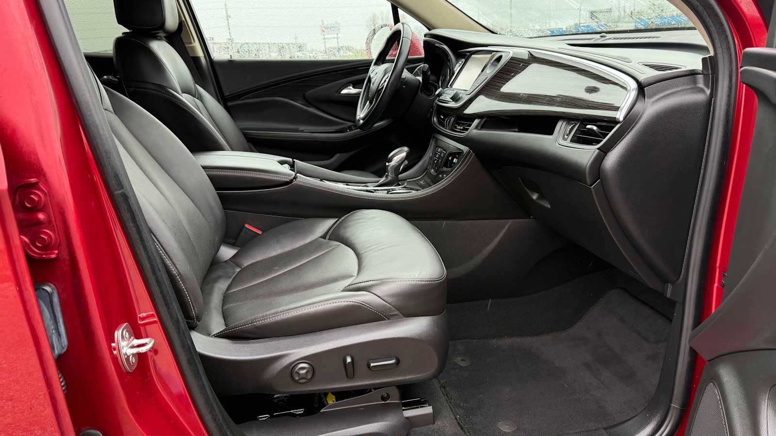 Used 2018 Buick Envision Premium image 12