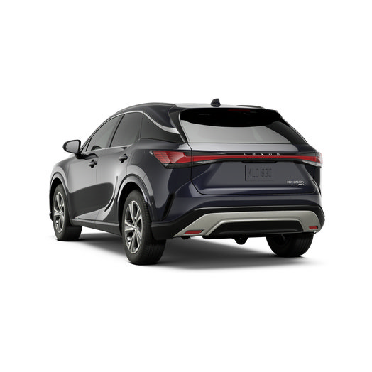 New 2027 Lexus RX 350h AWD/4WD image 4