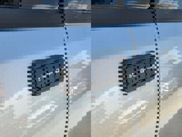 New 2025 Ford F150 XLT w/ Equipment Group 301A Standard image 16