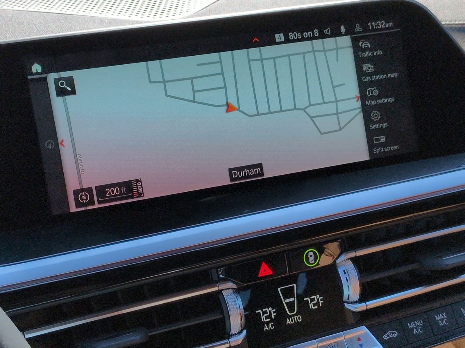 Used 2025 BMW Z4 M40i w/ Edition image 24