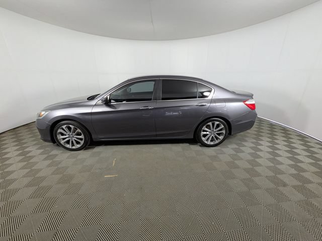 Used 2013 Honda Accord Sport image 13