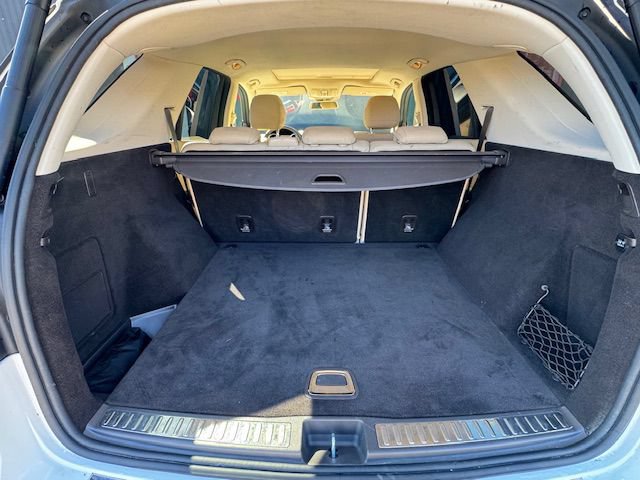 Used 2018 Mercedes-Benz GLE 350 4MATIC image 10
