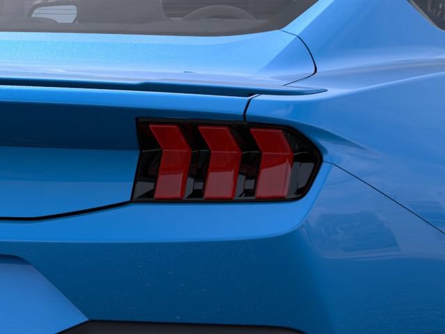 New 2026 Ford Mustang GT RWD image 21