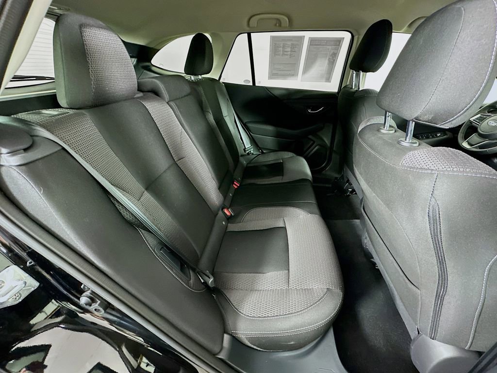 Used 2024 Subaru Outback Premium w/ Popular Package #1A AWD/4WD image 34