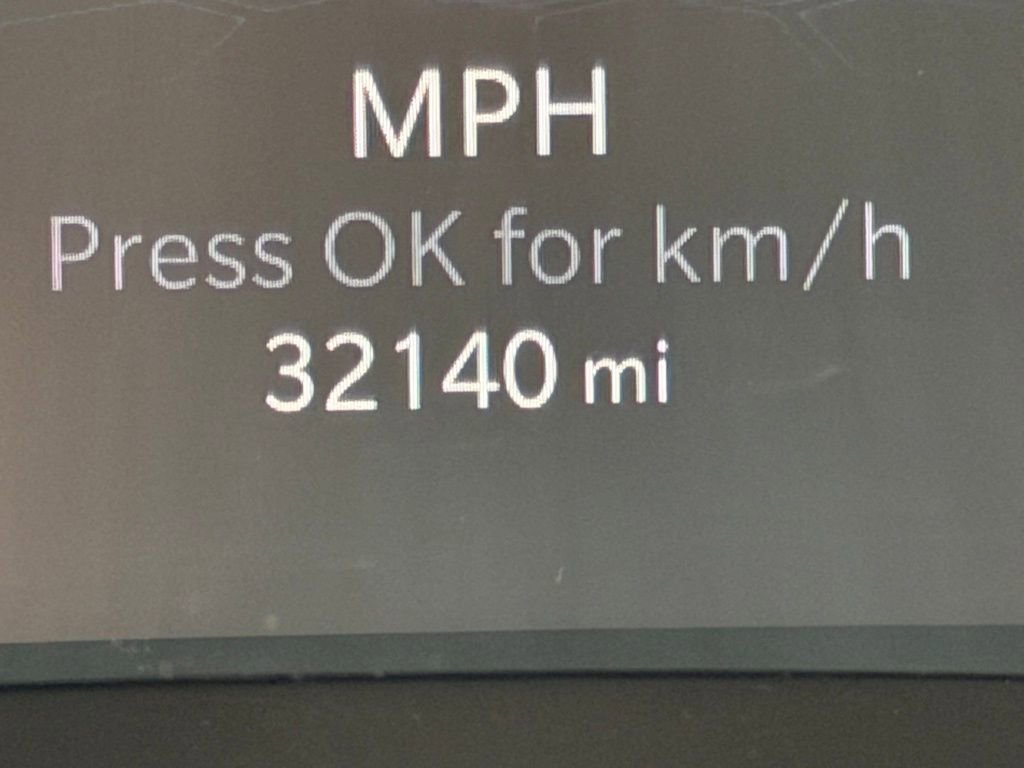 Certified 2025 Jeep Compass Limited AWD/4WD image 33