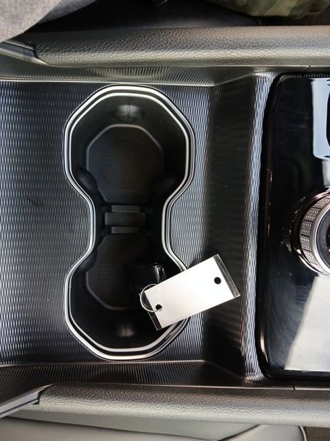 New 2026 Jeep Grand Cherokee Limited w/ Limited Altitude Package image 42