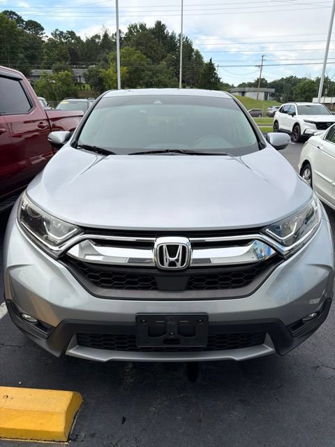 Used 2019 Honda CR-V EX-L image 3
