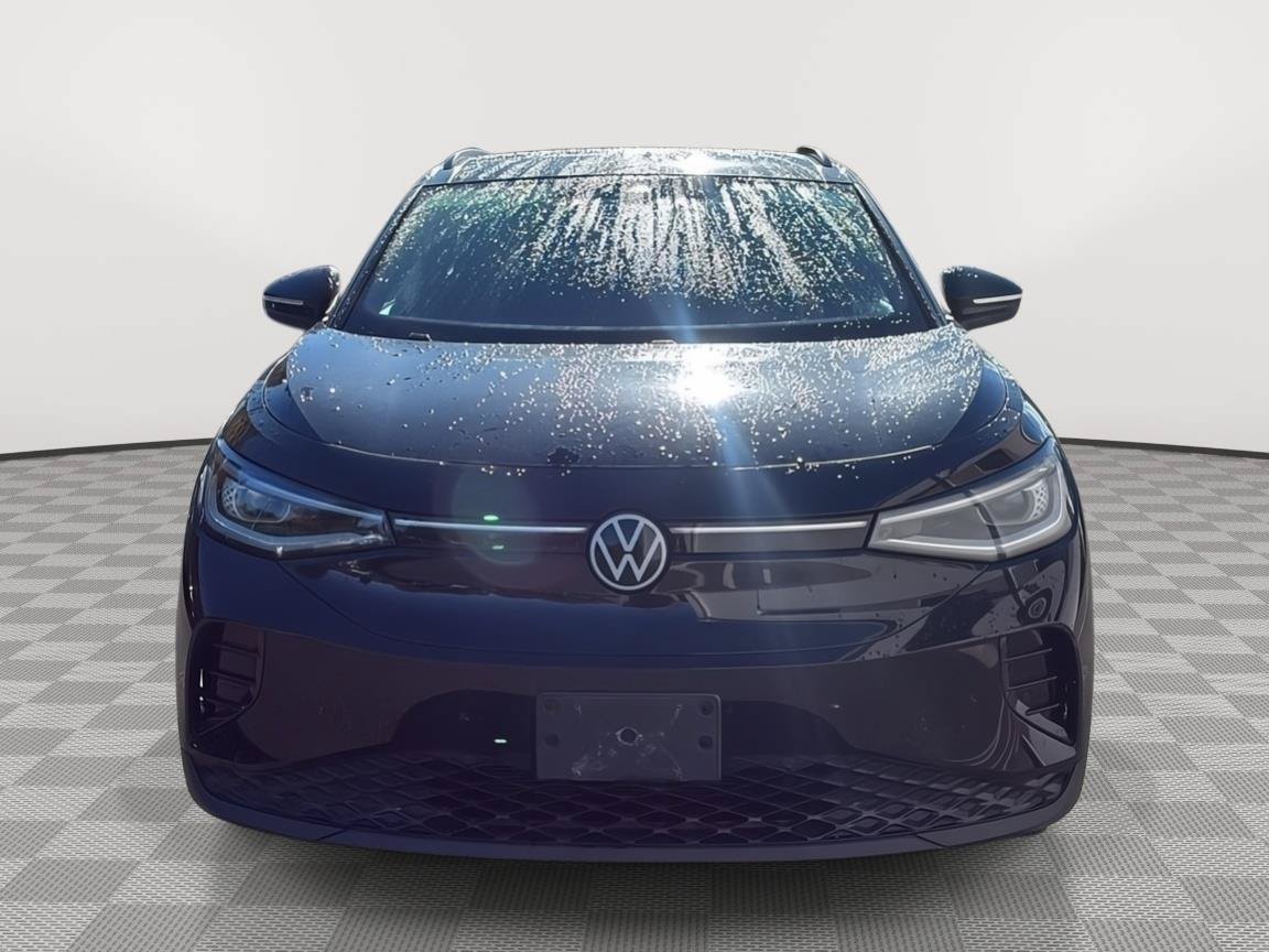 Used 2023 Volkswagen ID.4 Pro S AWD/4WD image 4