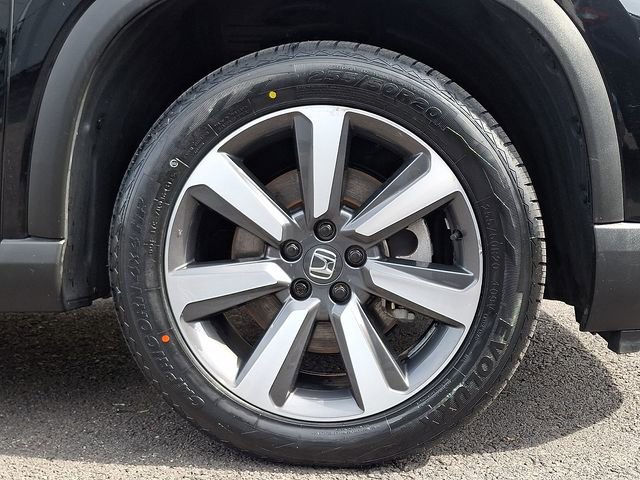 Certified 2023 Honda Pilot Touring image 8