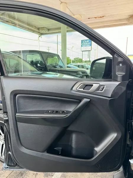 Used 2019 Ford Ranger Lariat w/ Equipment Group 501A Mid AWD/4WD image 19