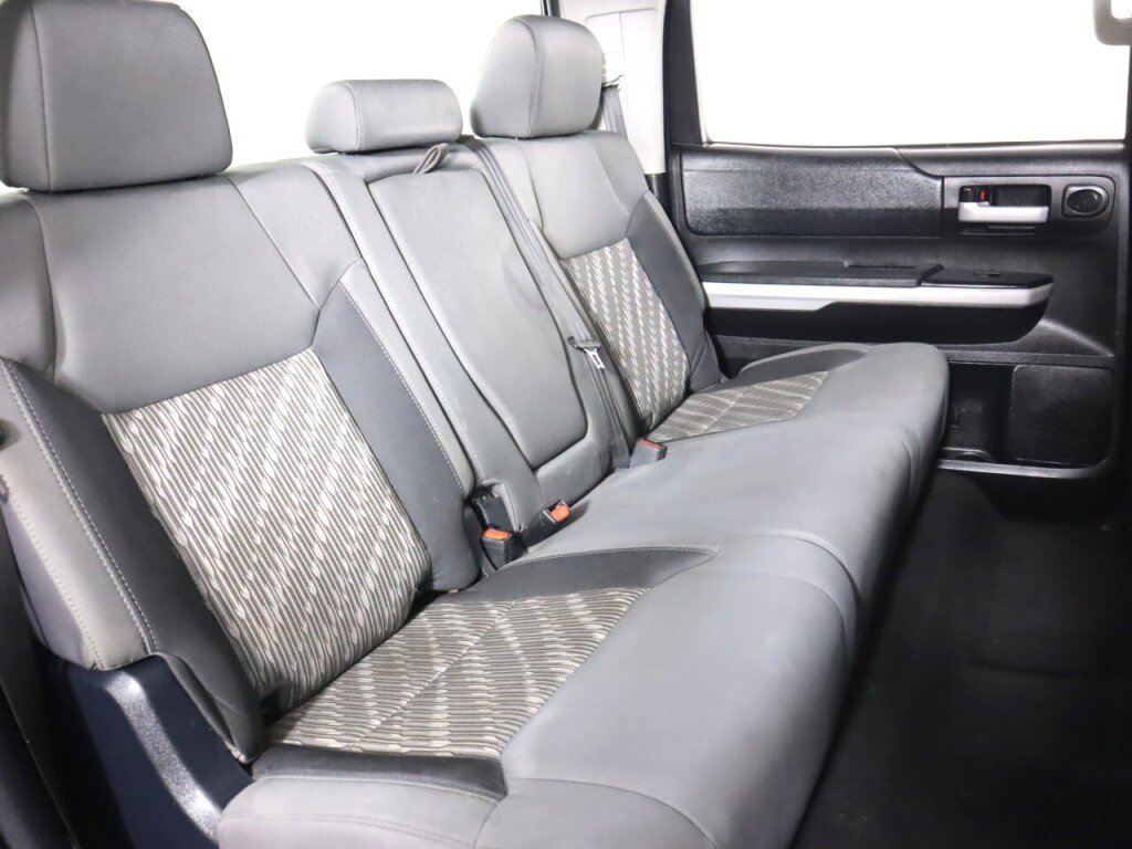 Used 2018 Toyota Tundra SR5 w/ TRD Off Road Package image 44