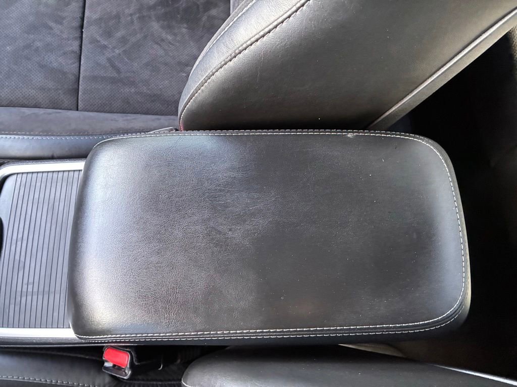 Used 2021 Dodge Charger Scat Pack RWD image 37