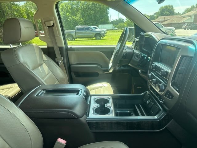 Used 2014 GMC Sierra 1500 Denali AWD/4WD image 14