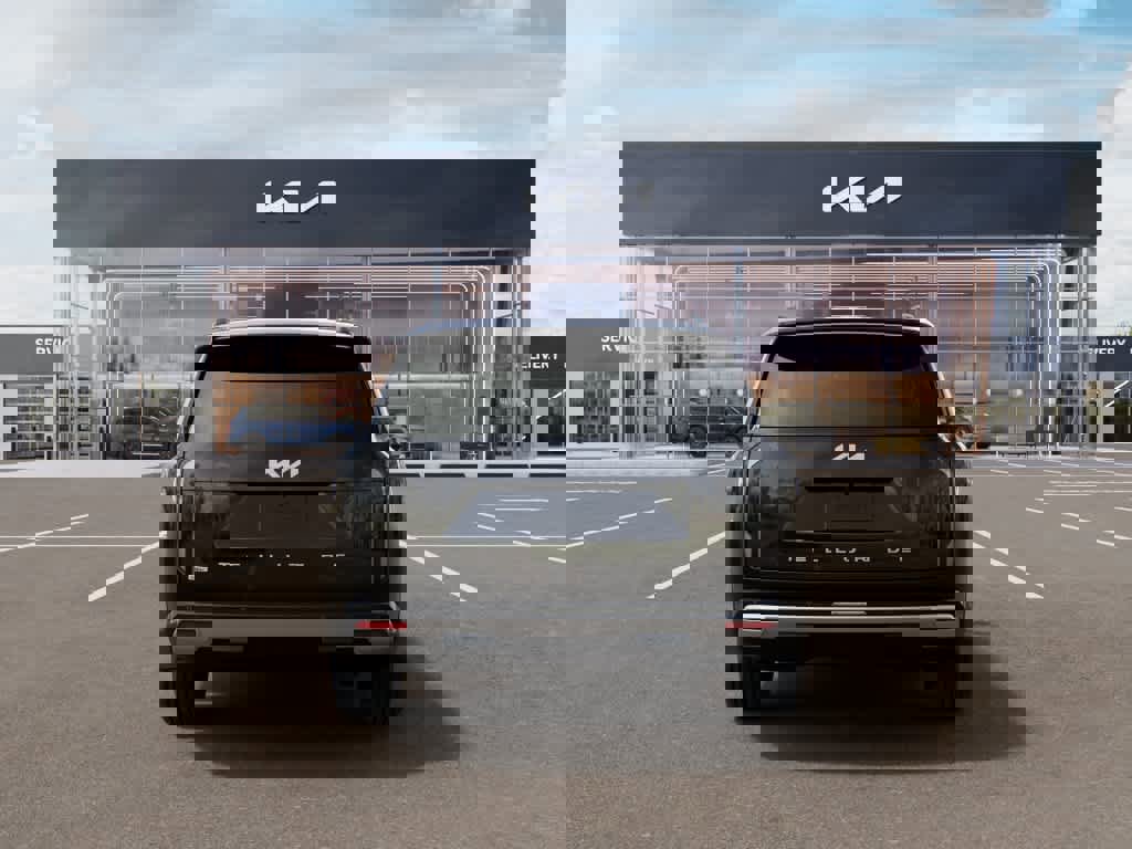 New 2027 Kia Telluride SX w/ Towing Package image 5