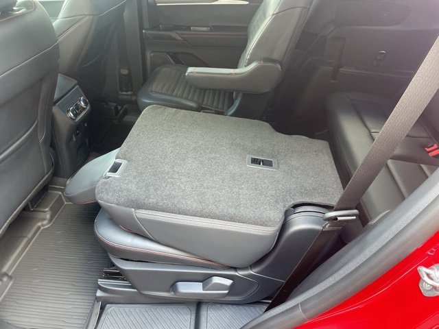 New 2026 Ford Explorer ST-Line image 64