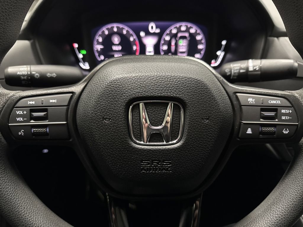 Used 2024 Honda Accord EX image 16