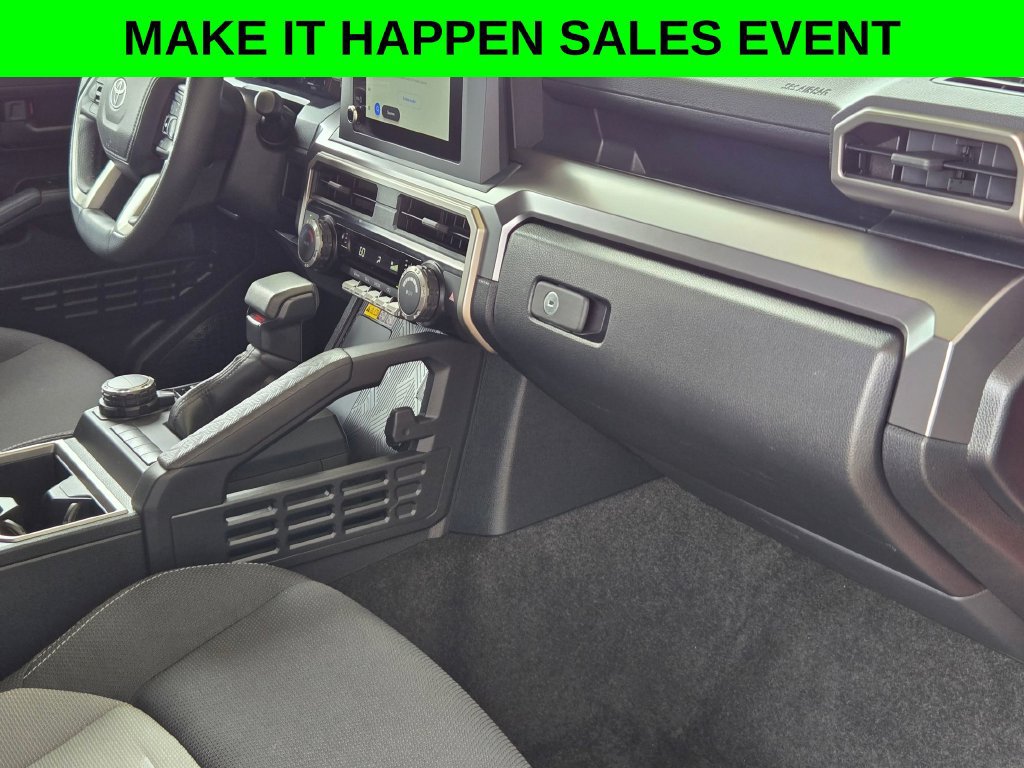 Used 2025 Toyota 4Runner TRD Sport AWD/4WD image 26