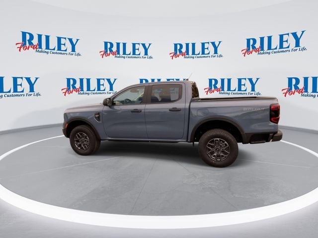 New 2025 Ford Ranger XLT w/ Trailer Tow Package AWD/4WD image 5