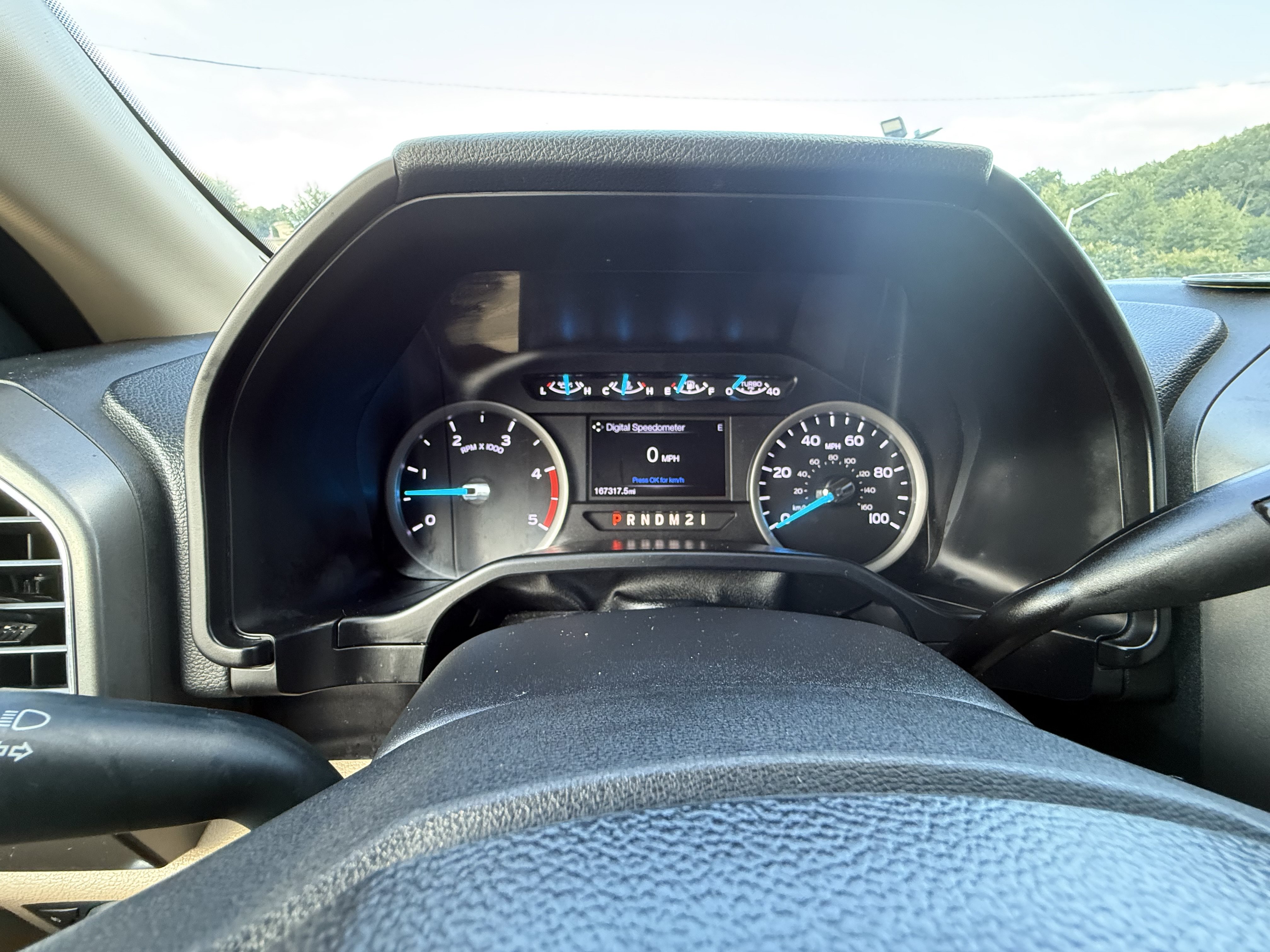 Used 2017 Ford F250 XLT w/ XLT Value Package AWD/4WD image 20