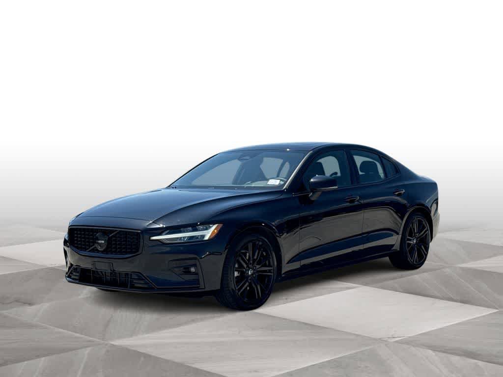 Used 2024 Volvo S60 B5 Plus w/ Climate Package video 1