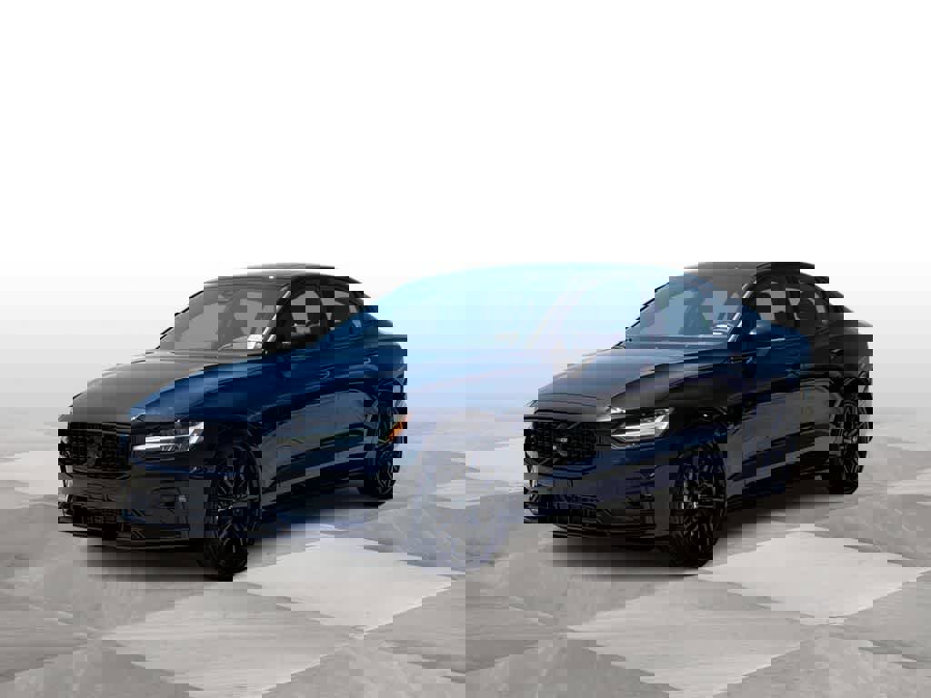 Used 2024 Volvo S60 B5 Plus w/ Climate Package image 1