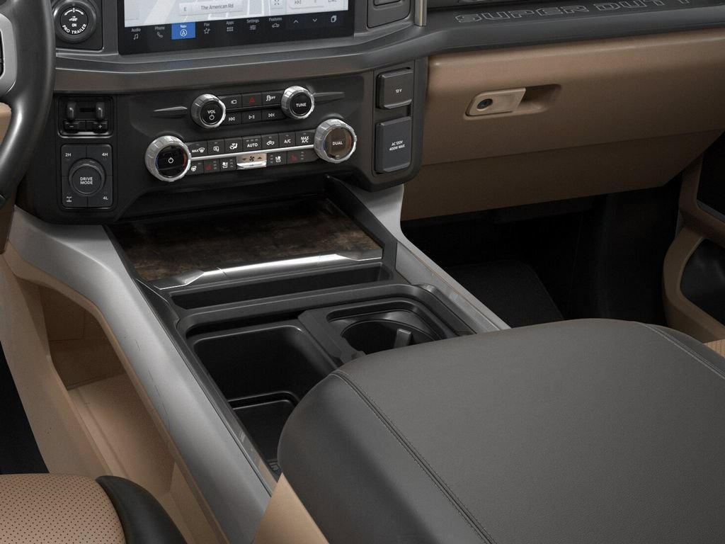 New 2026 Ford F250 Lariat w/ Lariat Ultimate Package AWD/4WD image 8