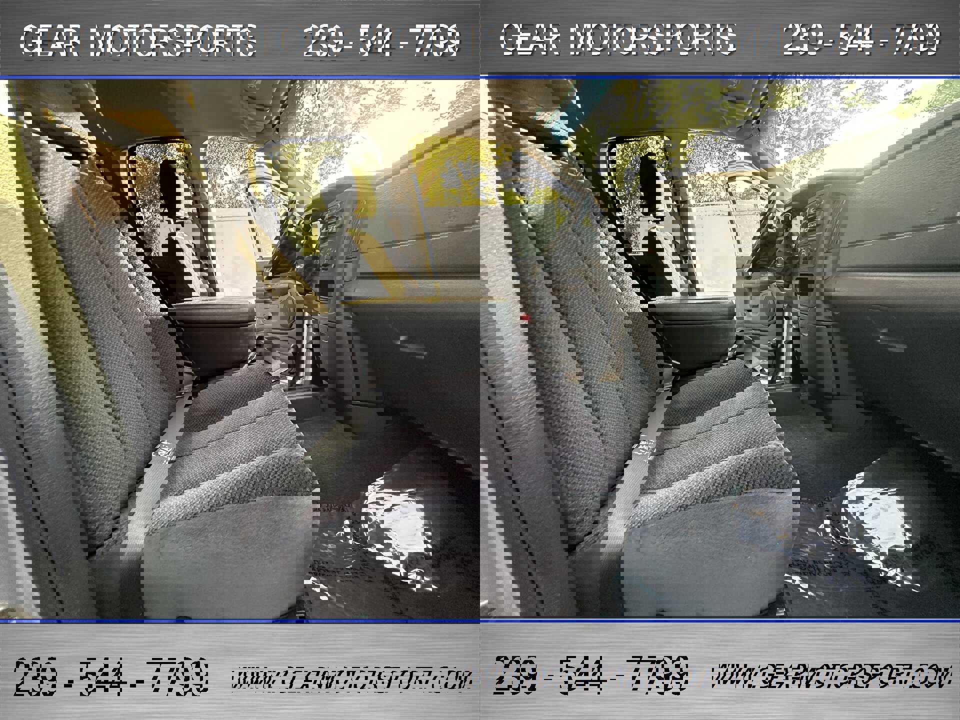 Used 2005 Dodge Ram 1500 Truck SLT image 17