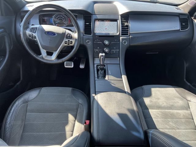 Used 2016 Ford Taurus SHO AWD/4WD image 13