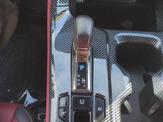 Used 2024 Lexus NX 350h AWD w/ Vision Package image 23