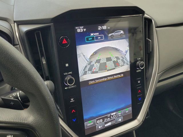 Used 2024 Subaru Crosstrek 2.0i Premium AWD/4WD image 30
