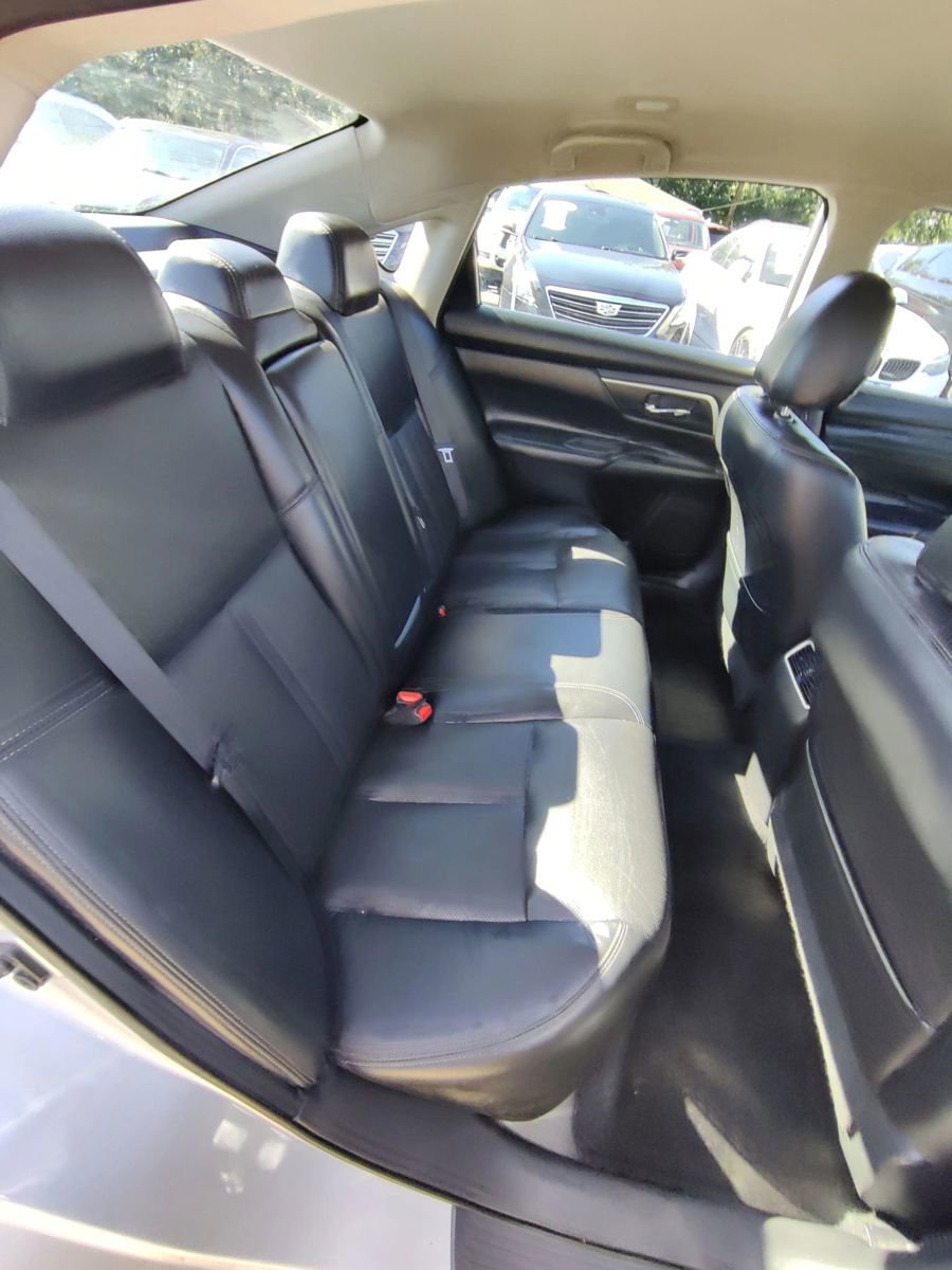 Used 2018 Nissan Altima 2.5 SL image 14