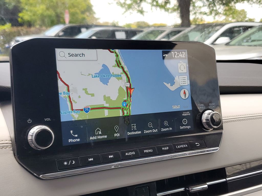 Used 2022 Mitsubishi Outlander SEL image 27