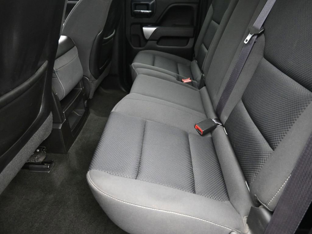 Used 2015 Chevrolet Silverado 1500 LT w/ All Star Edition image 11