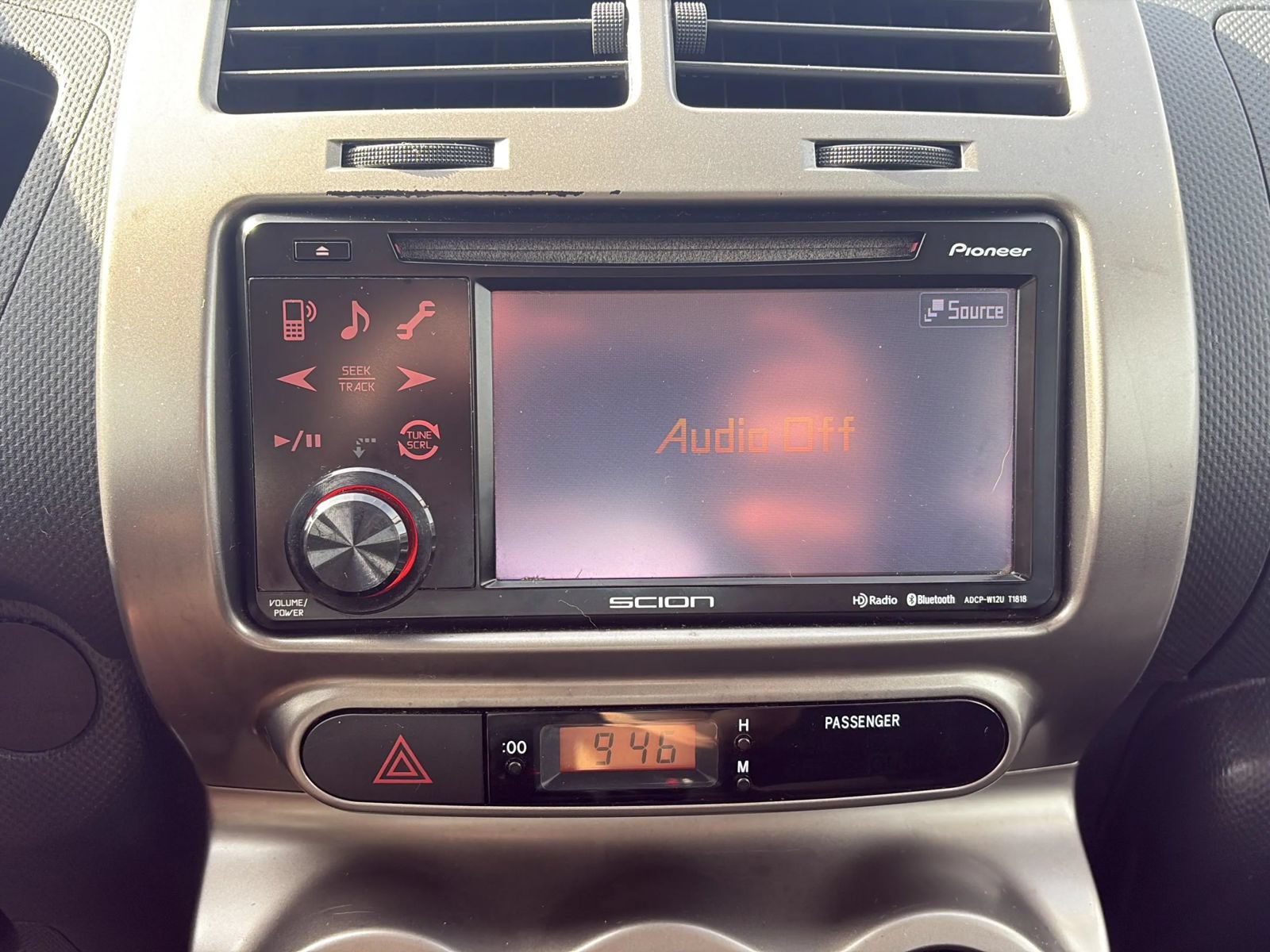 Used 2012 Scion xD FWD image 27