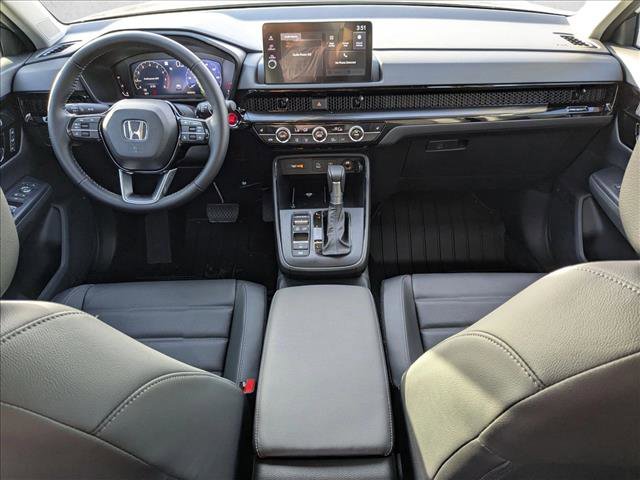 New 2026 Honda CR-V EX-L image 15