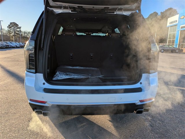 New 2026 Chevrolet Tahoe High Country image 34