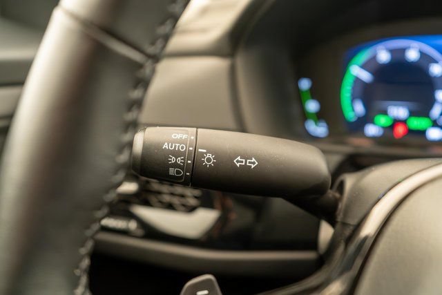 Used 2024 Honda Accord Touring image 21