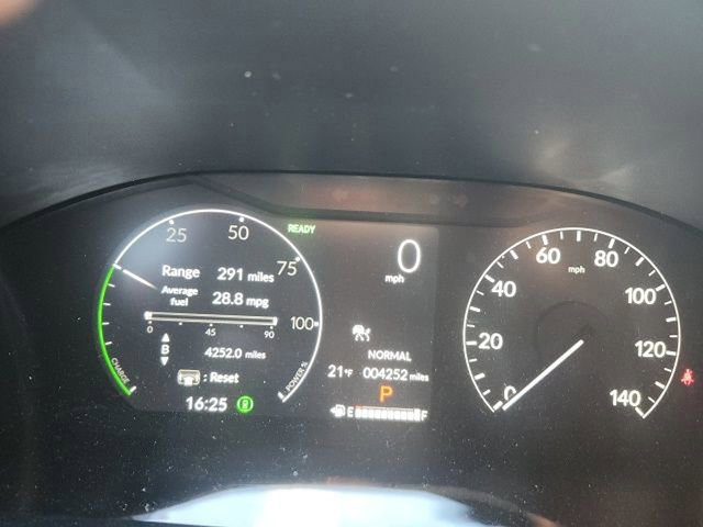 Certified 2025 Honda CR-V Sport image 13